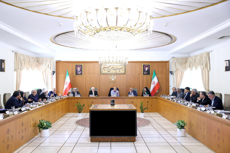 تشریح طرح تسویه هوشمند به‌منظور حل مشکل سرمایه در گردش بخش تولید توسط وزیر کار