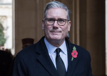 بحران رهبری در حزب کارگر انگلیس؛ استارمر برکنار می‌شود؟