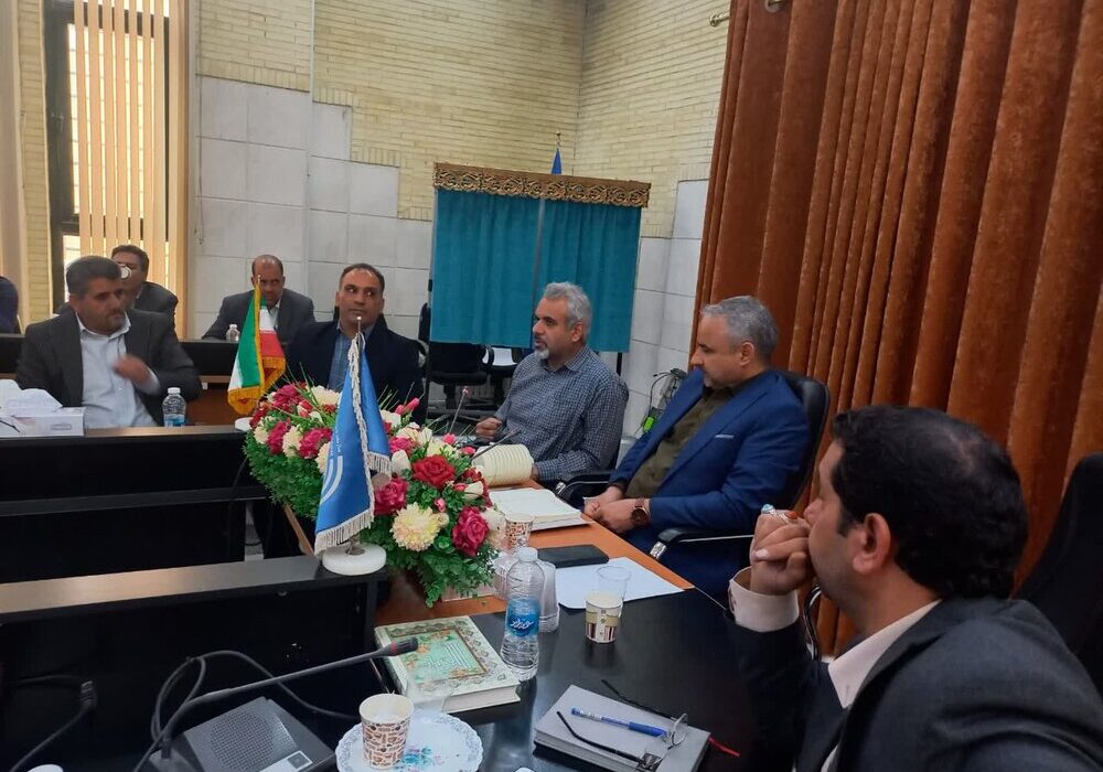 مدیر کل هواشناسی یزد خبر داد؛ فعالیت ۱۱۴ ایستگاه هواشناسی فعال در استان/احتمال بارشها از نیمه آذر در یزد