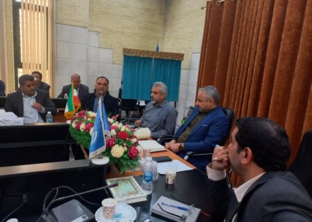 مدیر کل هواشناسی یزد خبر داد؛ فعالیت ۱۱۴ ایستگاه هواشناسی فعال در استان/احتمال بارشها از نیمه آذر در یزد