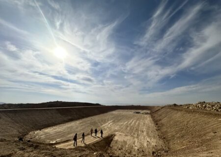تشریح آخرین وضعیت پروژه‌های شهرداری تبریز؛ از پارک جنگلی آرپادره‌سی تا بزرگراه ولایت