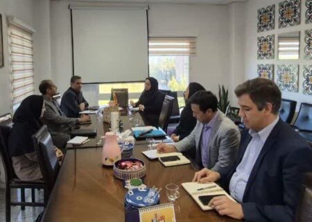 تأکید بر تعمیق همکاری‌های جهاددانشگاهی خراسان جنوبی و دانشگاه بیرجند