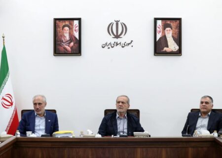 پزشکیان: تمامی دستگاه‌ها باید نسبت به رفع ناترازی ها  دغدغه‌مند باشند