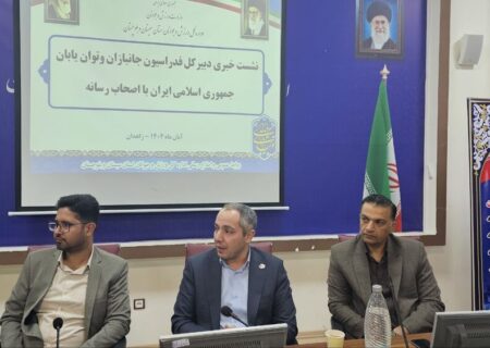 فعالیت ۳۵ هزار ورزشکار در رشته‌های مختلف فدراسیون جانبازان و توان‌یابان