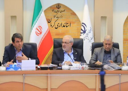 بدقولی صنایع کرمان در تأمین اعتبار خط انتقال آب / امید به کاهش خاموشی در تابستان آینده