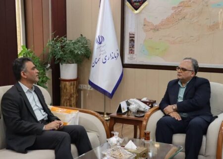 توسعه فیبر نوری در سمنان و جمع‌آوری بسترهای سیمی ۶۰ ساله