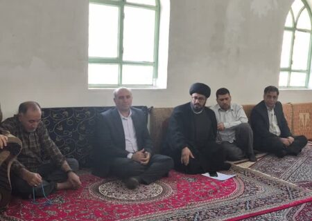 تأکید فرماندار خرم‌آباد بر نقش شورای پیشرفت محله در شناسایی مشکلات و جلب مشارکت مردمی