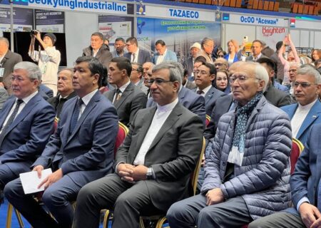 ایجاد پلتفرم مشترک ایران و قرقیزستان برای معرفی فرصت‌های سرمایه‌گذاری