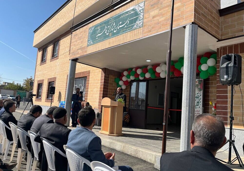 شکوفایی بهار آموزش در شهرستان بهار