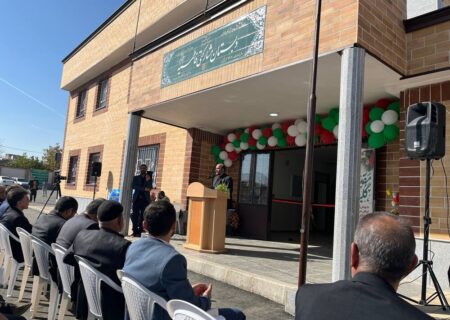 شکوفایی بهار آموزش در شهرستان بهار