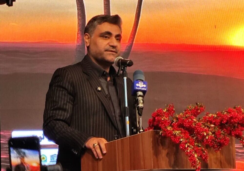 بیابان لوت باید در اولویت تصمیمسازیهای ملی باشد