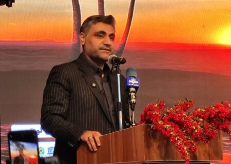 بیابان لوت باید در اولویت تصمیم‌سازی‌های ملی باشد