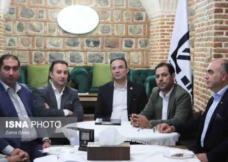 تبریز باید دوباره با معماری‌اش شناخته شود، نه با برج‌های بی‌هویت