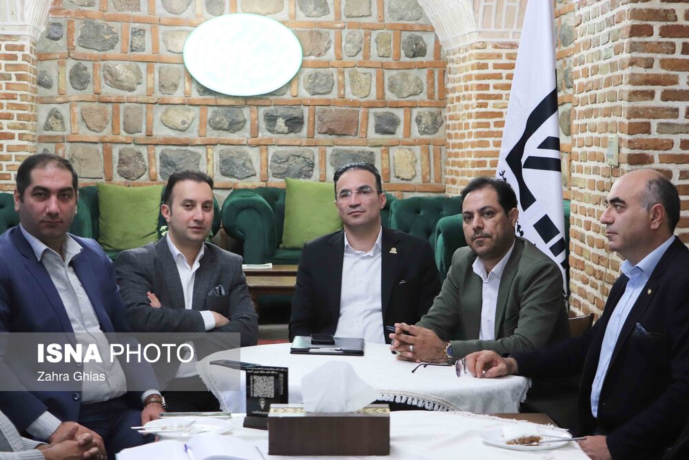 تبریز باید دوباره با معماریاش شناخته شود، نه با برجهای بیهویت