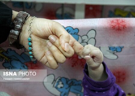 ۹۹ خانواده خراسان شمالی در انتظار فرزندخواندگی