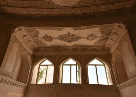 واگذاری ۲ خانه تاریخی دامغان به سرمایه‌گذاران بخش خصوصی