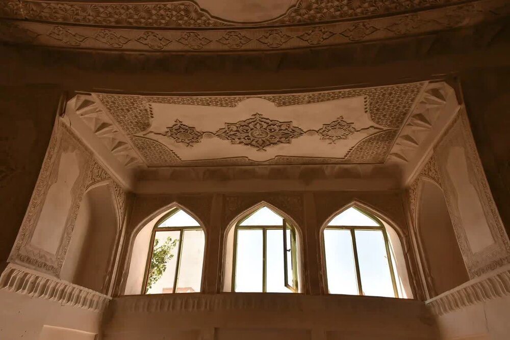 واگذاری ۲ خانه تاریخی دامغان به سرمایهگذاران بخش خصوصی