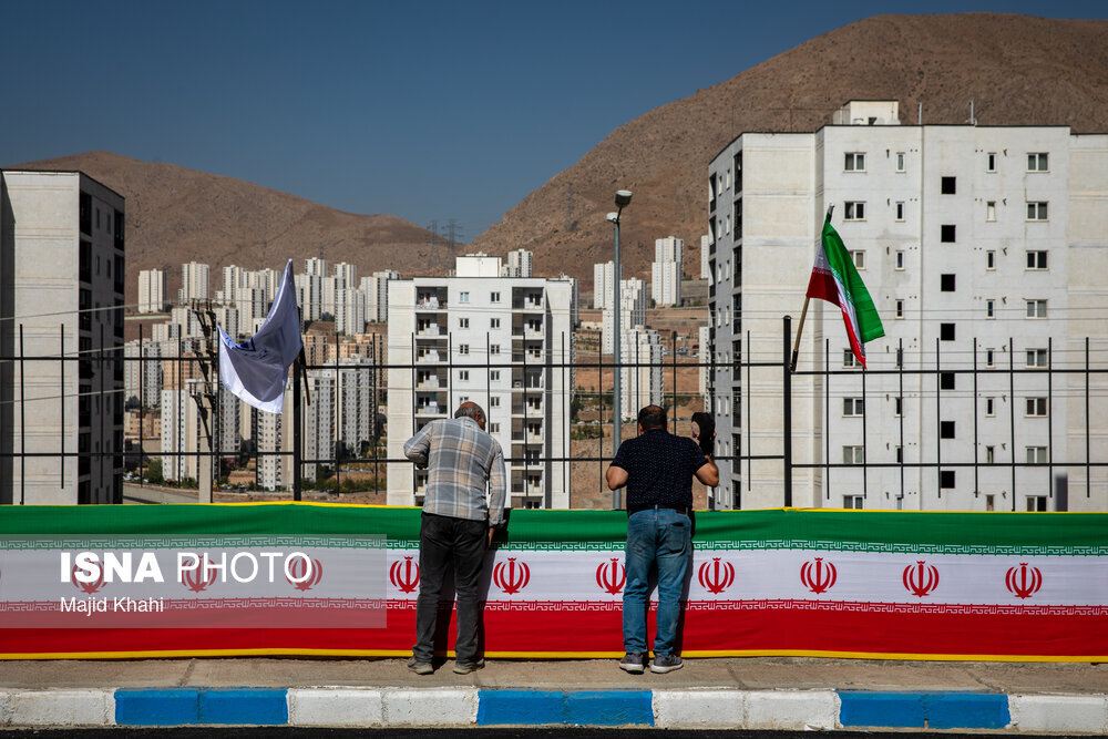 دولت چهاردهم ۲.۵ برابر پنج سال قبل مسکن تحویل داده است