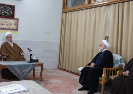 گلایه آیت‌الله مکارم شیرازی از اطاله دادرسی‌ها در مراکز قضایی