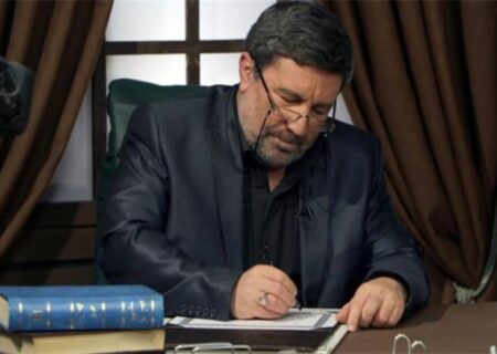 حضرتی: جامعه‌ی رسانه‌ای ایران، به سوگ دو دوست ارزشمند خود نشسته است