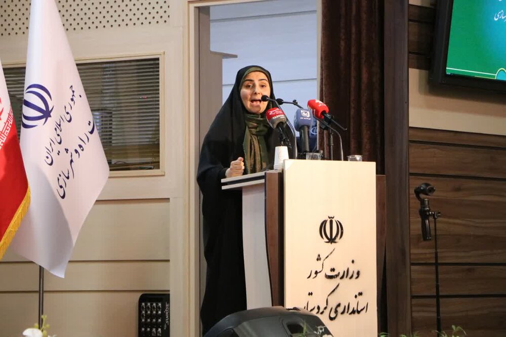 وزیر راه و شهرسازی: سایت لجستیک کردستان با همکاری بخش خصوصی و اختیارات ویژه استاندار عملیاتی میشود