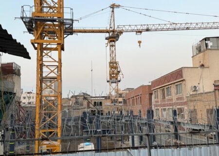 خانم و آقای وزیر! این پروژه‌ها را متوقف کنید