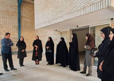 ضرورت بهره‌برداری سریع و ارائه خدمات پایدار در گرمخانه بانوان زاهدان