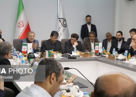 مجلس از تمام ظرفیت‌های قانونی برای احقاق حقوق کارآفرینان استفاده می‌کند