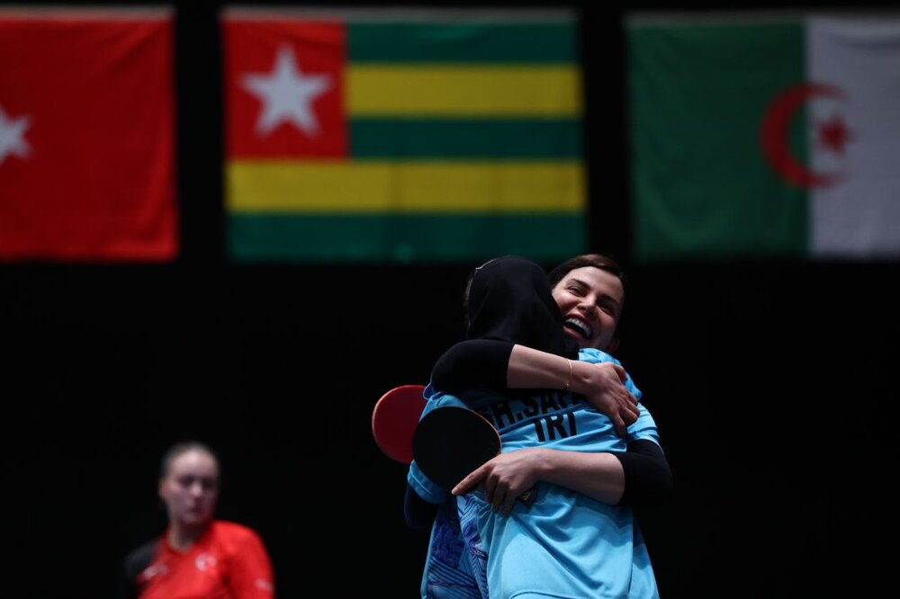 نتایج روز ششم بازیهای کشورهای اسلامی/ ۳ طلا و یک برنز برای ایران