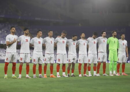 فوتبالی‌ها فینالیست شدند، والیبالی‌ها قهرمان