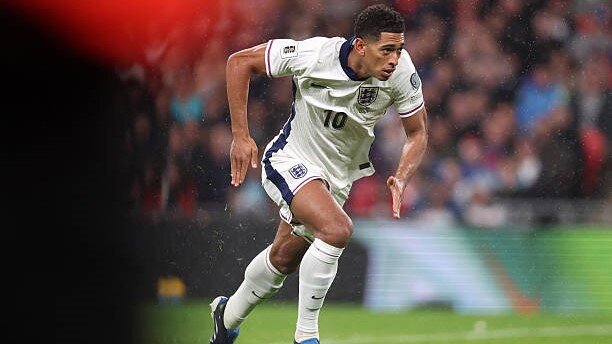 دلیل نیمکتنشینی بلینگام چه بود؟