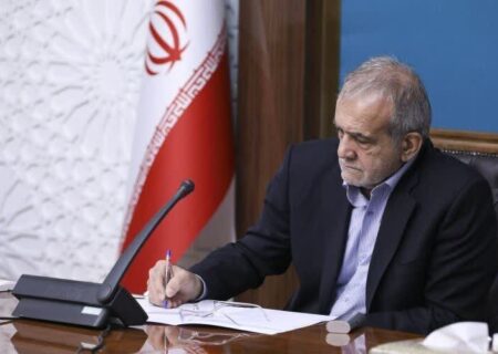 پیام رئیس جمهور به اختتامیه مسابقات قرآنی “مدهامتان”