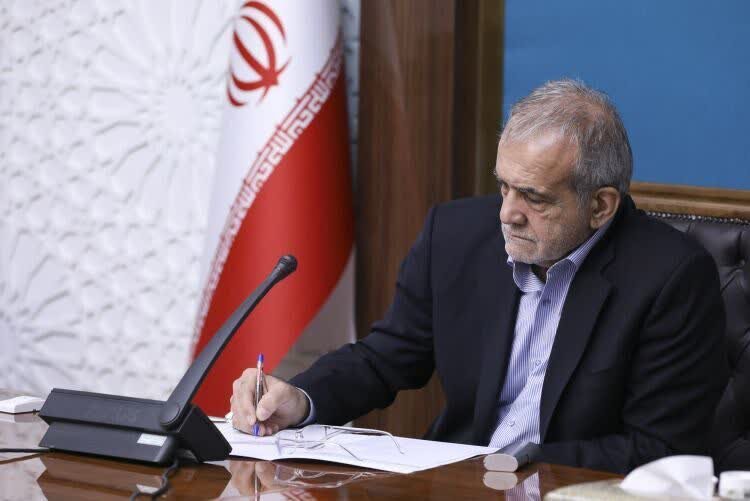 پیام رئیس جمهور به اختتامیه مسابقات قرآنی “مدهامتان”