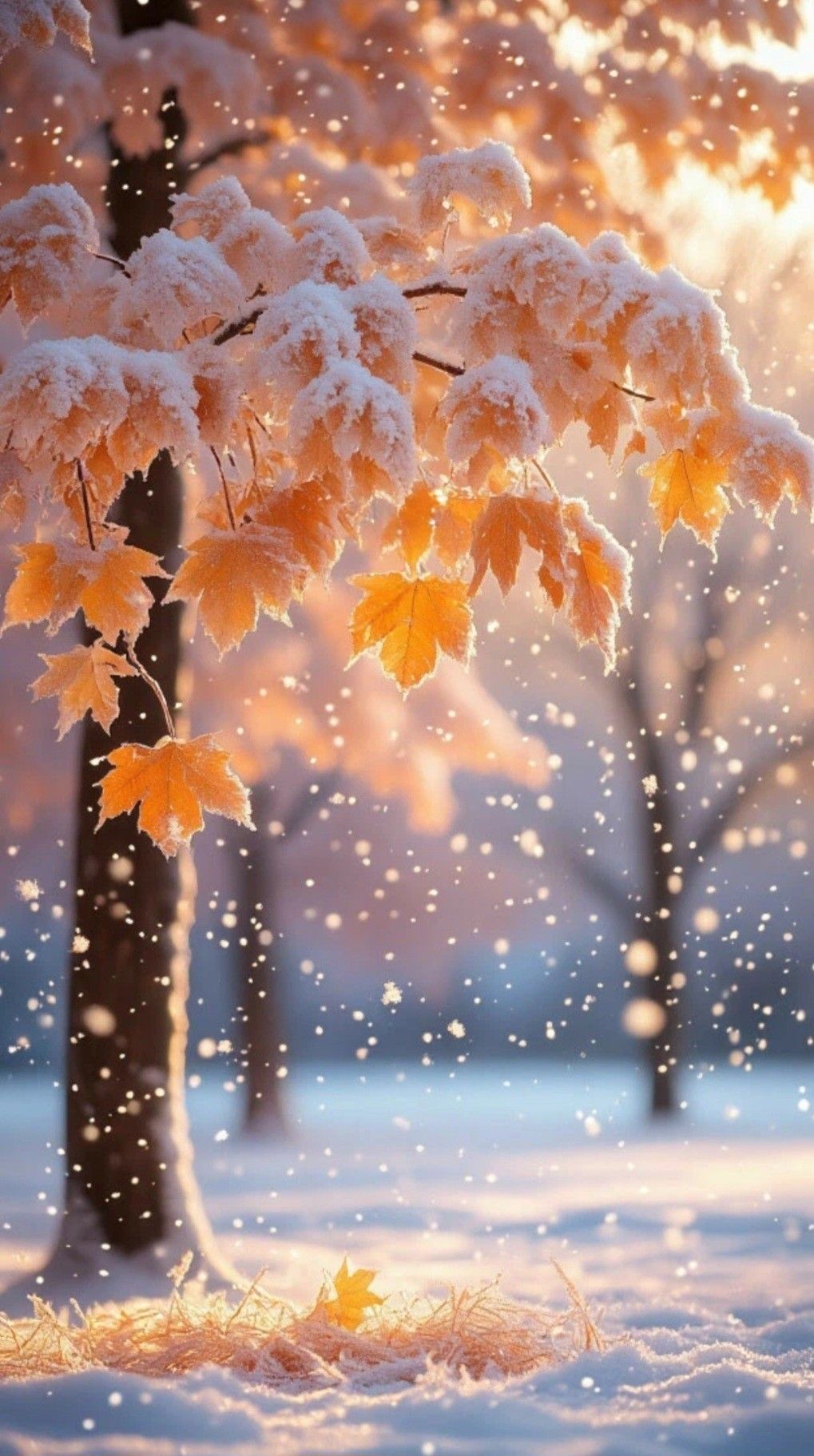 تعبیر خواب هوای برفی: نشانه‌ها و پیام‌ها در دنیای رویا