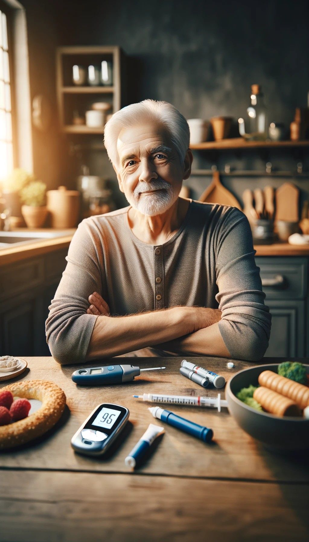 درمان دیابت: راهکارهای جامع برای کنترل و بهبود کیفیت زندگی