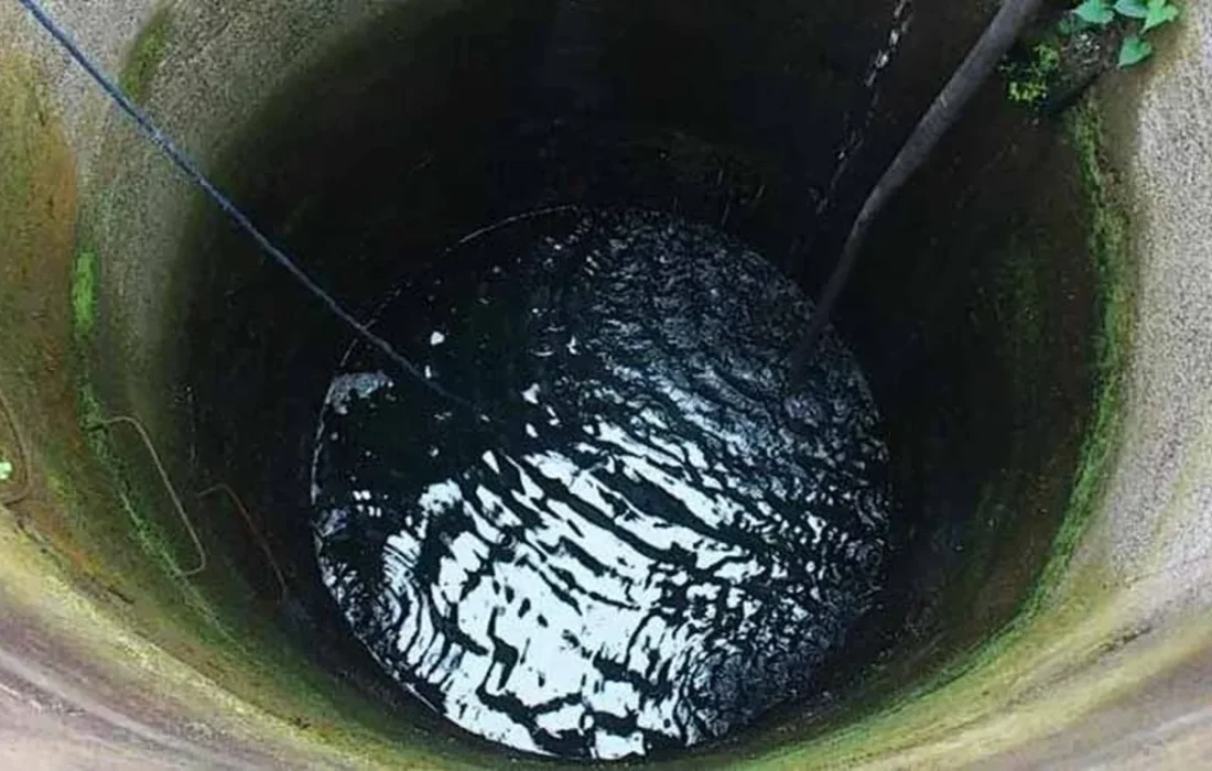 انسداد بیش از 900 حلقه چاه غیرمجاز در تهران برای صیانت از منابع آبی