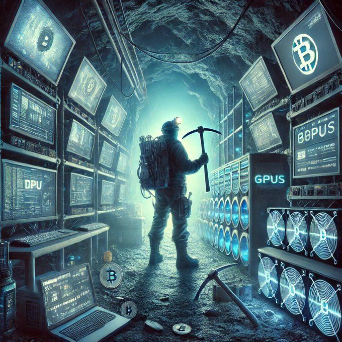 استخراج ارز دیجیتال: راهنمای جامع برای ورود به دنیای رمزارزها