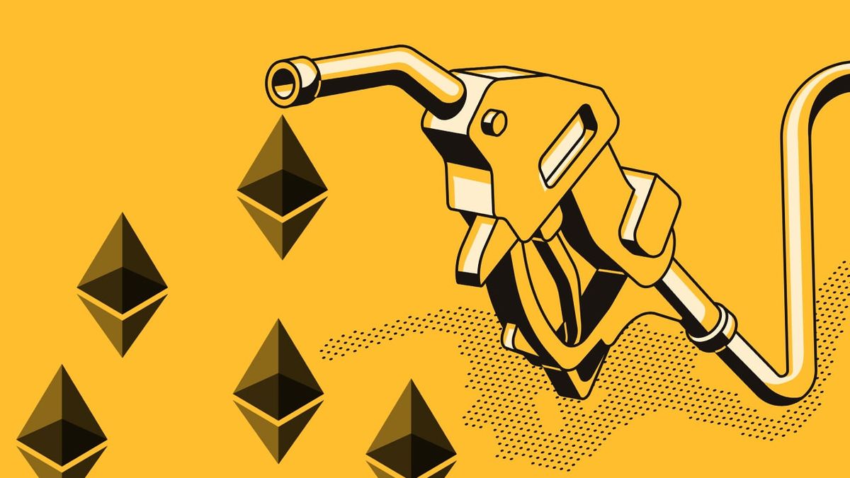 گس فی چیست و چرا هزینه تراکنشها متفاوت است؟