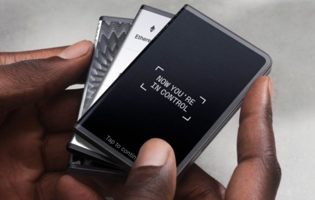 بهترین کیف پولهای سختافزاری ارز دیجیتال