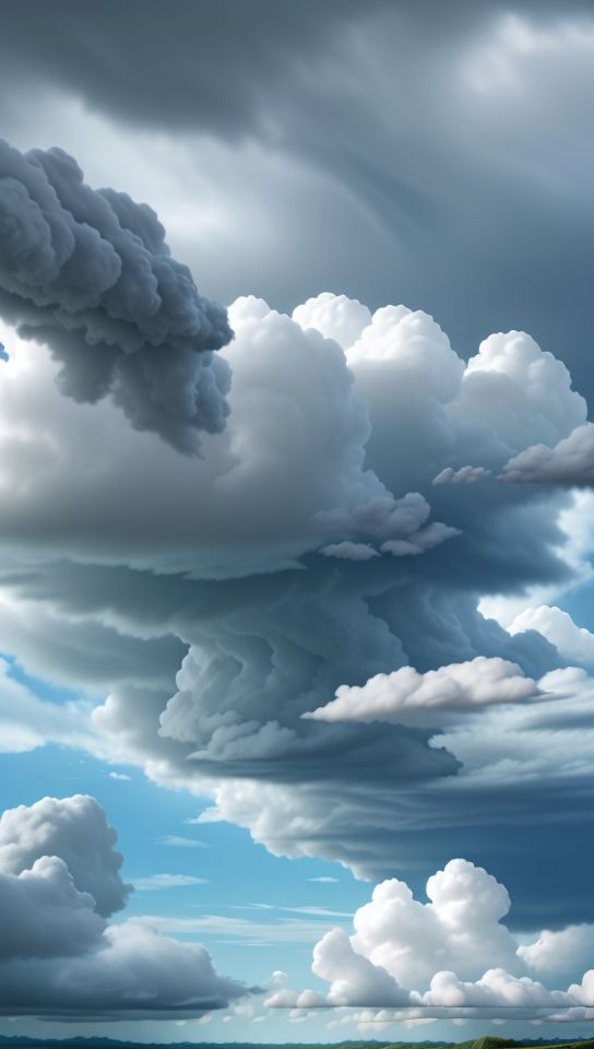 تعبیر خواب آسمان ابری: کاوشی عمیق در معانی نهفته