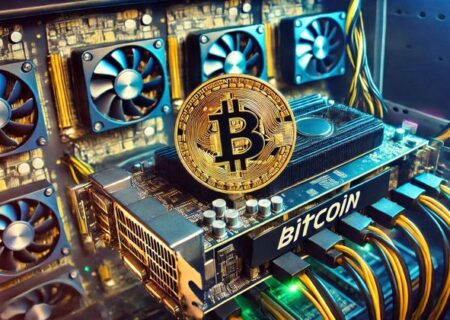 معرفی استخراج بیت‌کوین و تجهیزات لازم