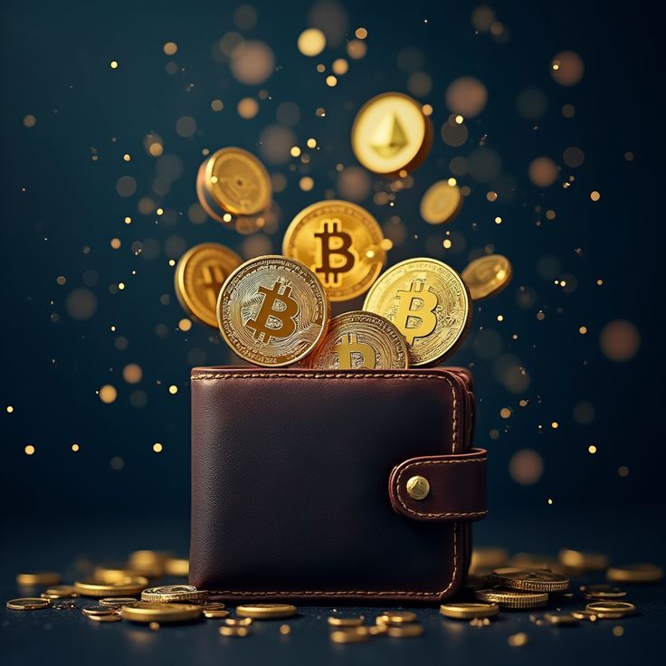 بهترین کیف پولهای نرمافزاری ارز دیجیتال