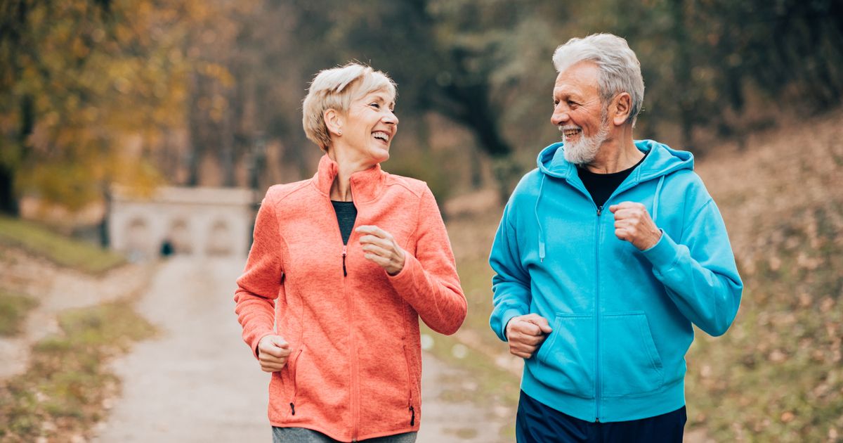 ورزشهای هوازی: راهی به سوی سلامتی و شادابی پایدار