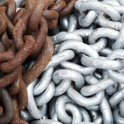 روشهای جلوگیری از زنگزدگی: راهنمای جامع اخبار جهان