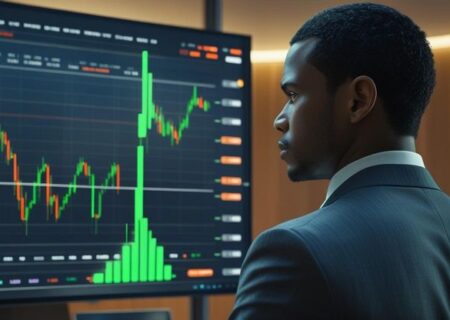 بهترین استراتژی‌های ترید روزانه در کریپتو