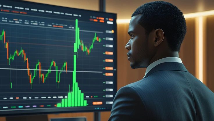 بهترین استراتژیهای ترید روزانه در کریپتو