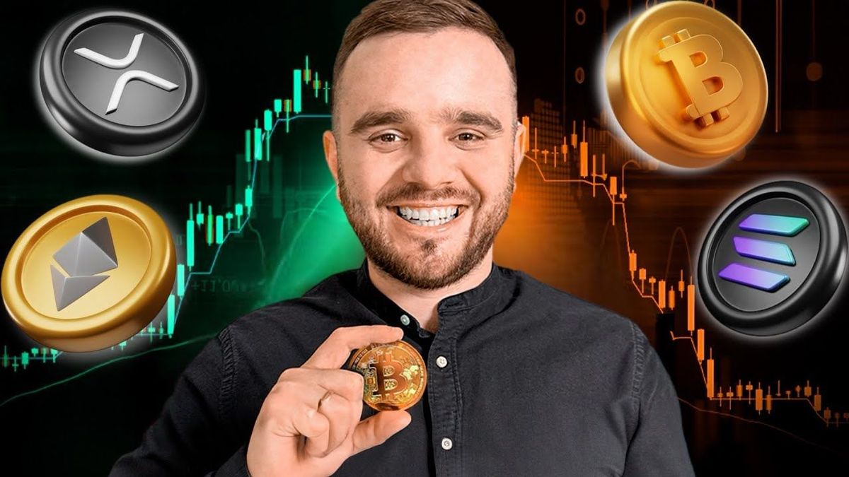 بهترین کانالها و منابع اخبار کریپتو