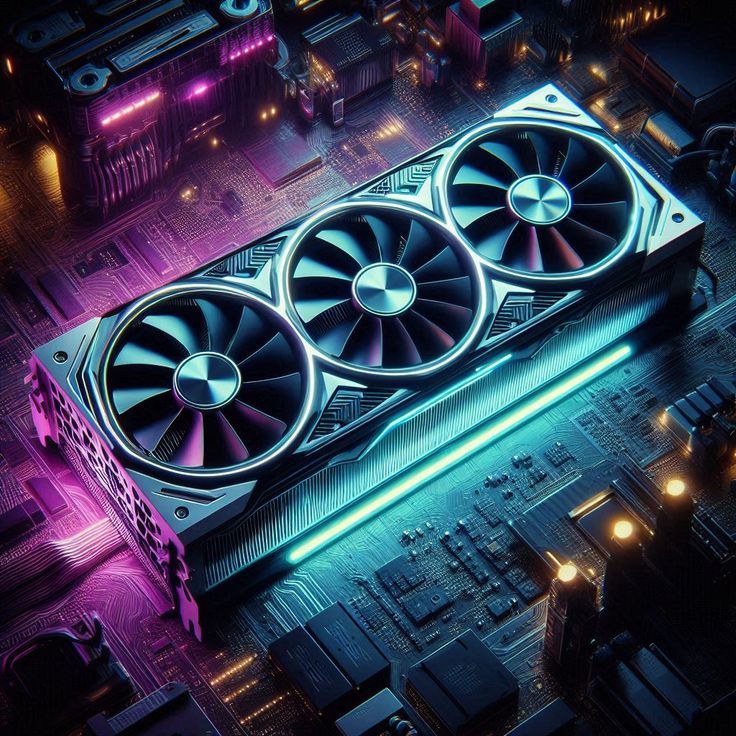 بهترین GPU های ماینینگ