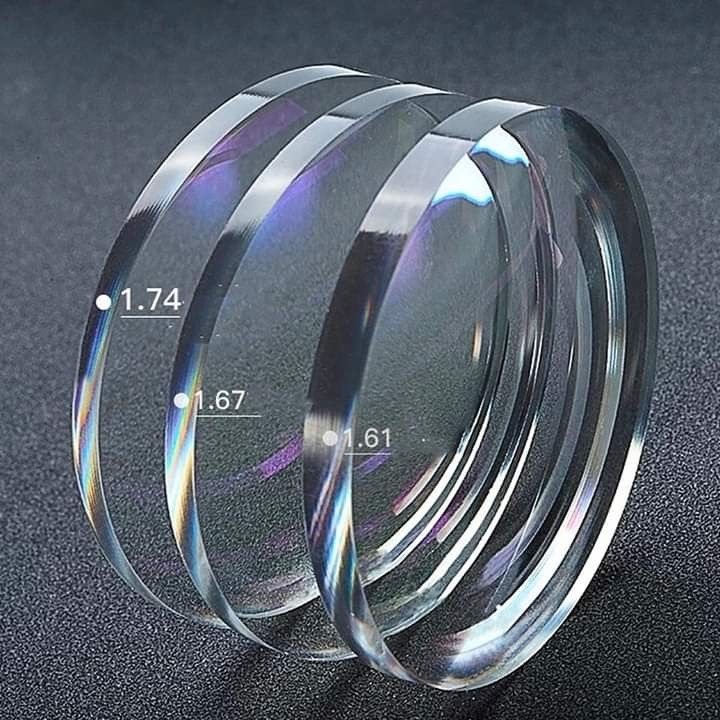 عینک و لنز طبی: راهنمای جامع برای انتخابی آگاهانه