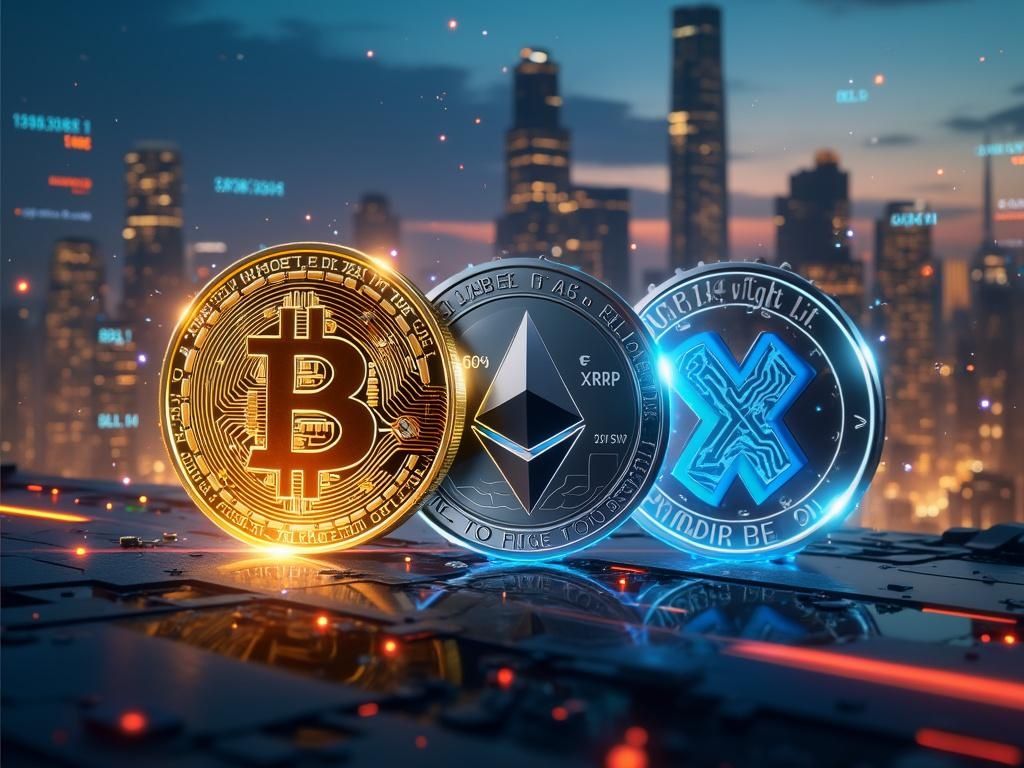 10 اشتباه خطرناک در ترید ارز دیجیتال